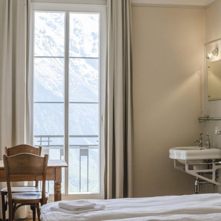 Hotel Regina Murren Ngoại thất bức ảnh