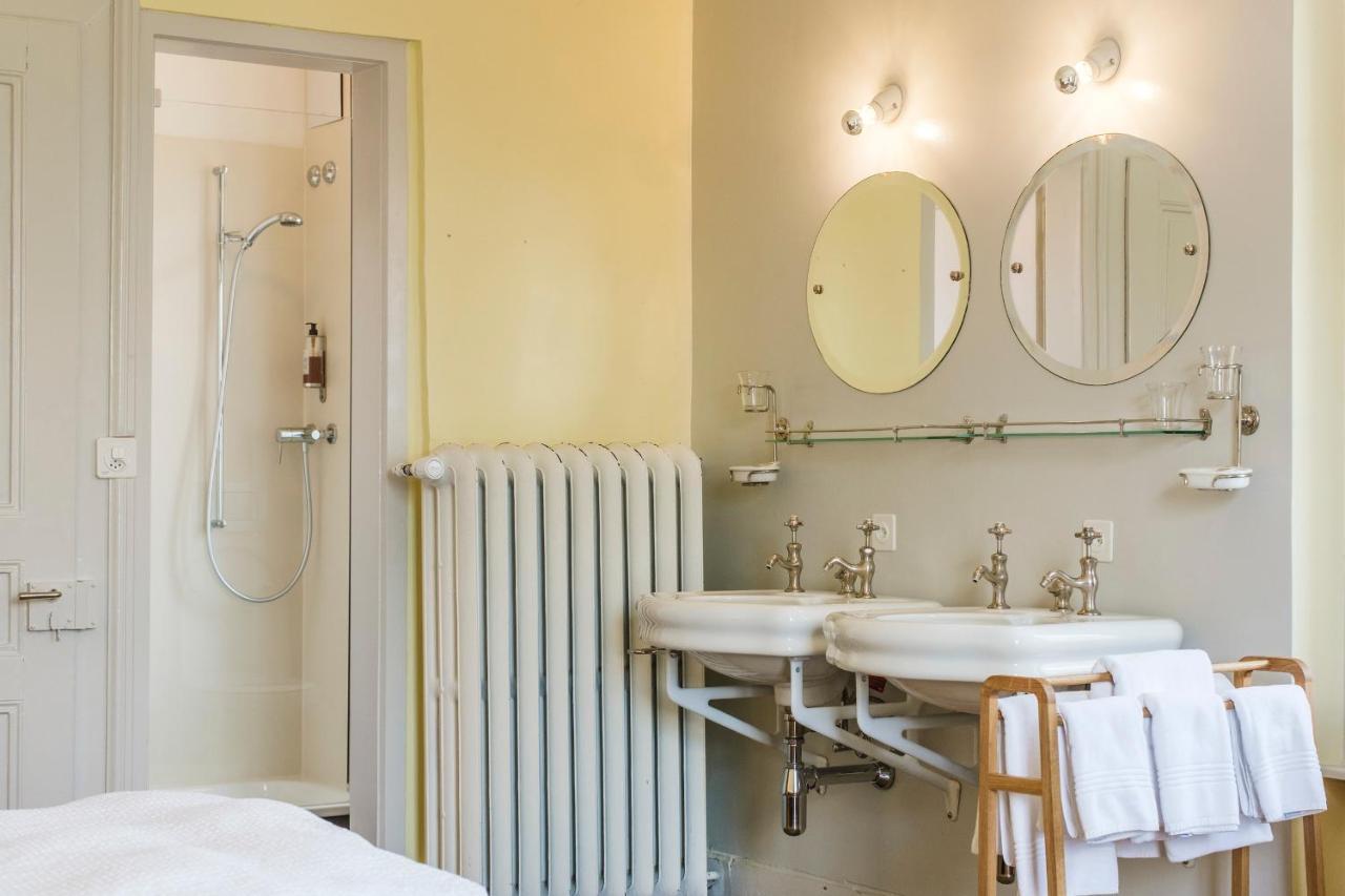 Hotel Regina Murren Ngoại thất bức ảnh