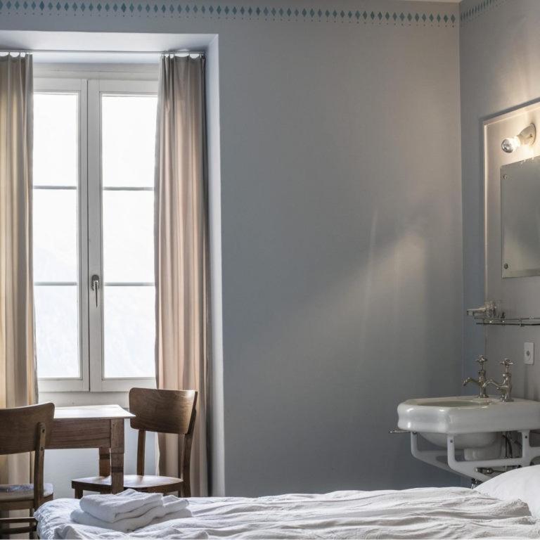 Hotel Regina Murren Ngoại thất bức ảnh