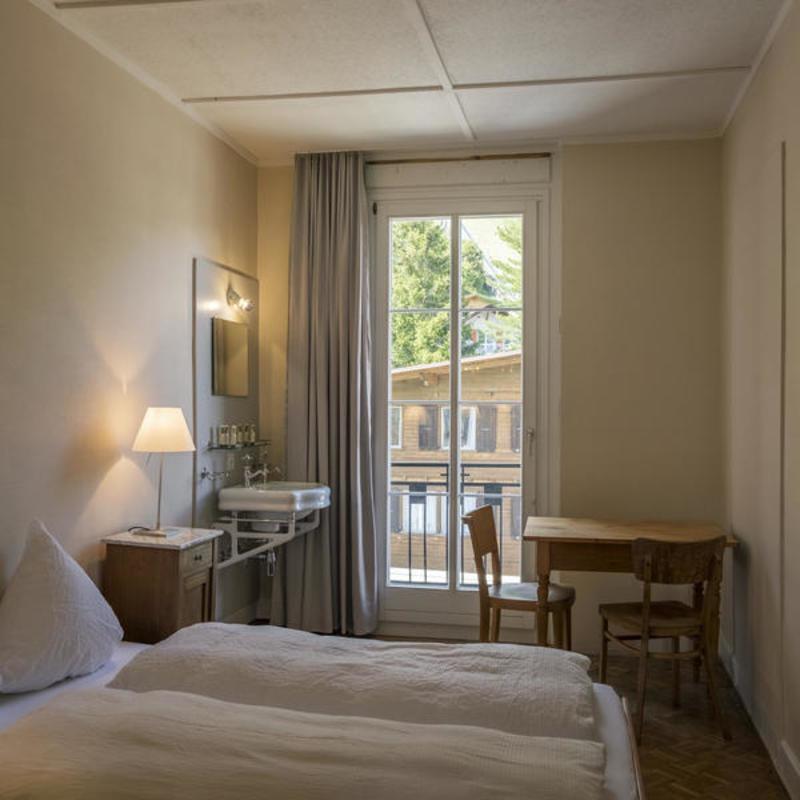 Hotel Regina Murren Ngoại thất bức ảnh